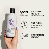 Color Vitality Blonde Conditioner 750 ml