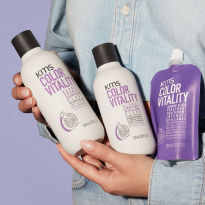 Color Vitality Blonde Conditioner 750 ml