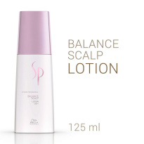 Balance Scalp Lotion 125ml