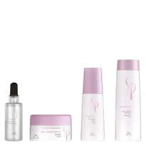 Balance Scalp Lotion 125ml