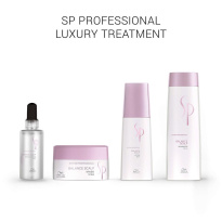 Balance Scalp Lotion 125ml