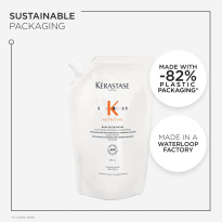 Nutritive Bain Riche Shampoo Refill 500 ml