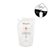 Nutritive Bain Riche Shampoo Refill 500 ml