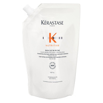 Nutritive Bain Riche Shampoo Refill 500 ml