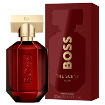 The Scent for Her Elixir Eau De Parfum 50 ml