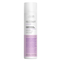 Restart Color Strengthening Purple Cleanser 250ml
