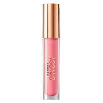 Lip Plumping Gloss 5 ml ─ Peek-a-Boo Bright Pink