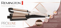 PROluxe 4-in-1 Adjustable Waver