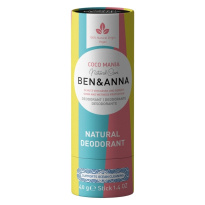 Deodorant Coco Mania 40 g