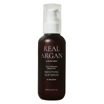 Cold Pressed Argan Oil Smoothing Hair Serum 150 ml