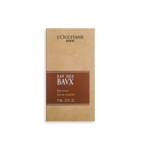 Baux Eau De Toilette 75 ml