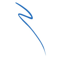 Hyper Precise Liquid Liner Blue 720 1ml
