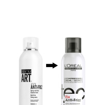 Tecni.Art Fix Anti-Frizz 250ml
