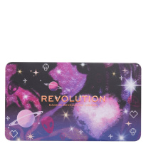 Cosmic Trip Forever Flawless Shadow Palette 18x1,1g