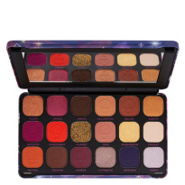 Cosmic Trip Forever Flawless Shadow Palette 18x1,1g