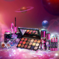 Cosmic Trip Forever Flawless Shadow Palette 18x1,1g