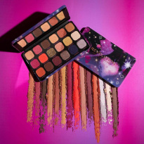 Cosmic Trip Forever Flawless Shadow Palette 18x1,1g