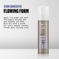Eimi Flowing Form Anti-Frizz Smoothening Balm 100 ml