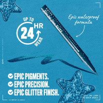 Epic Ink Glitz 05 Denim Dazzle 1ml