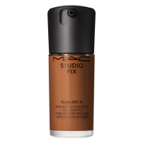 Studio Fix Fluid Broad Spectrum Spf 15 30 ml – NC50