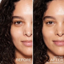 RevitalEssence Skin Glow Foundation 340 Oak 30ml