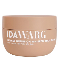 Intense Nutrition Whipped Body Butter 250ml
