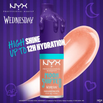 Wednesday Mystery Lip Oil 3 Moon Shifted 4,8ml