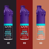 Wednesday Mystery Lip Oil 3 Moon Shifted 4,8ml