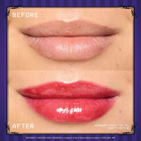 Wednesday Mystery Lip Oil 3 Moon Shifted 4,8ml