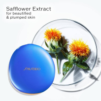 UV Protective Compact Foundation SPF 30 Medium Ochre 12g