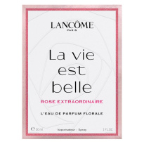 La Vie Est Belle Rose Extraordinaire Eau De Parfum 30 ml