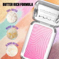 Buttermelt Hightlighter 15 U Butta Werk 5g