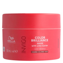 Invigo Color Brilliance Mask Coarse Hair 150 ml