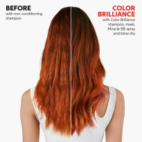Invigo Color Brilliance Mask Coarse Hair 150 ml