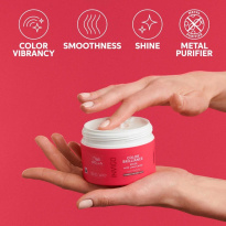 Invigo Color Brilliance Mask Coarse Hair 150 ml
