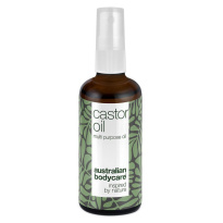 Castor Oil 100ml