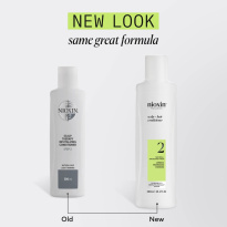 System 2 Conditioner 300 ml