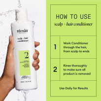 System 2 Conditioner 300 ml