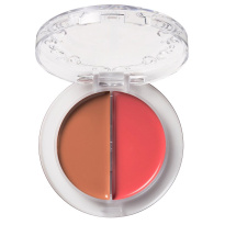Good Apple Blush Duo Honeysuckle/Coral 2x3g