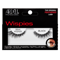 Striplashes Demi Wispies Black