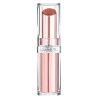 Color Riche Glow Paradise Balm-in-Lipstick 107 Brown Enchante 3,8g