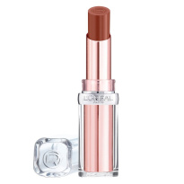 Color Riche Glow Paradise Balm-in-Lipstick 107 Brown Enchante 3,8g