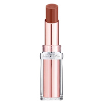 Color Riche Glow Paradise Balm-in-Lipstick 107 Brown Enchante 3,8g