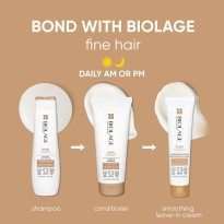 Bond Therapy Shampoo 250 ml