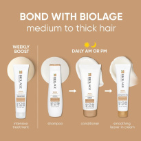 Bond Therapy Shampoo 250 ml