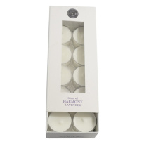 Soy Wax Tealights Harmony 20 kpl