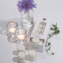 Soy Wax Tealights Harmony 20 kpl