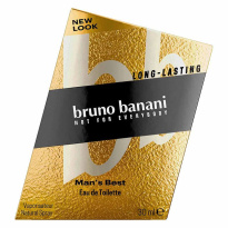 Man’s Best Eau De Toilette 30 ml