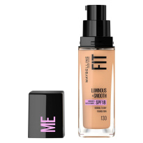 Fit Me Luminous+Smooth Foundation 130 Buss Beige 30ml