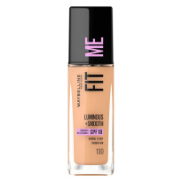 Fit Me Luminous+Smooth Foundation 130 Buss Beige 30ml